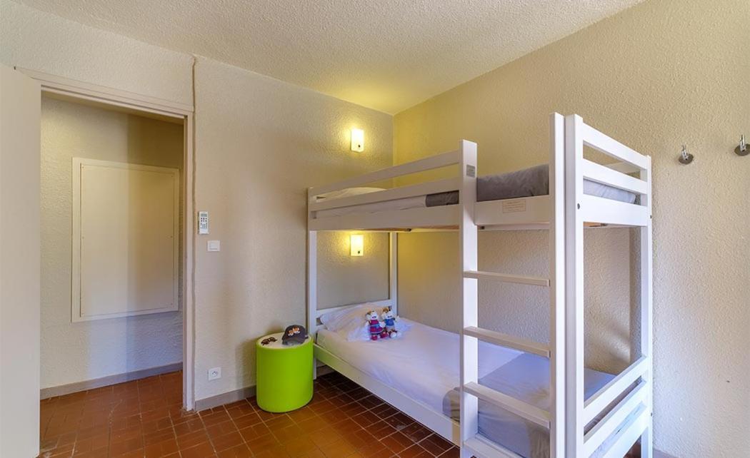 Belambra Clubs La Colle-Sur-Loup - Les Terrasses De Saint-Paul De Vence Hotell Eksteriør bilde