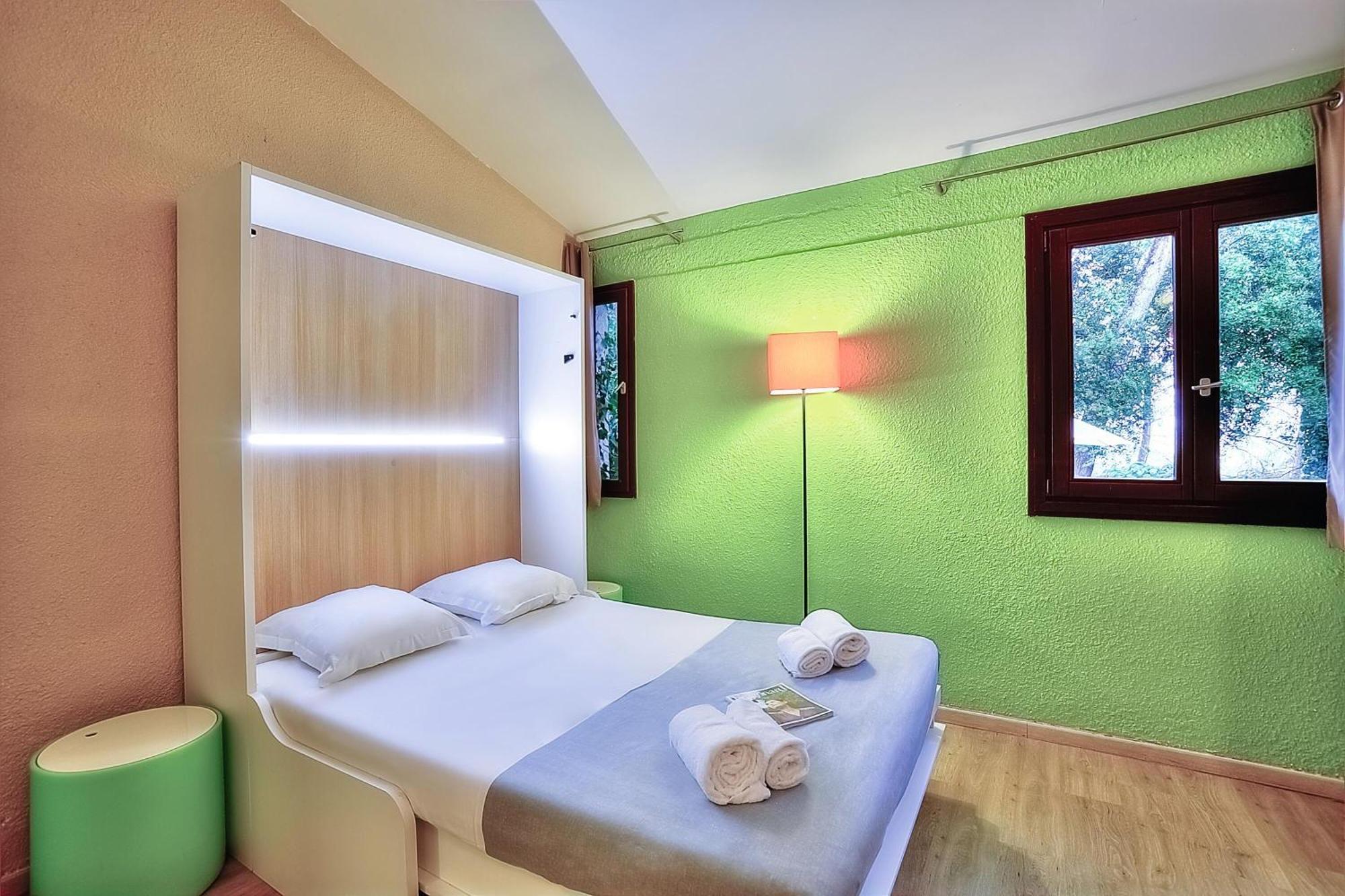Belambra Clubs La Colle-Sur-Loup - Les Terrasses De Saint-Paul De Vence Hotell Rom bilde