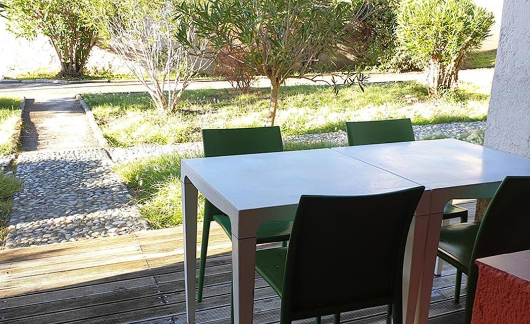 Belambra Clubs La Colle-Sur-Loup - Les Terrasses De Saint-Paul De Vence Hotell Rom bilde