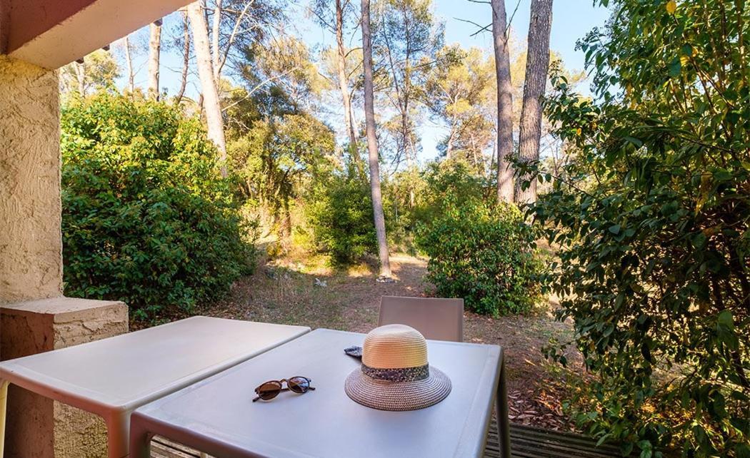 Belambra Clubs La Colle-Sur-Loup - Les Terrasses De Saint-Paul De Vence Hotell Rom bilde