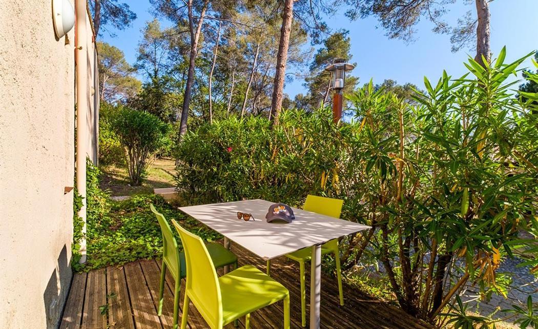 Belambra Clubs La Colle-Sur-Loup - Les Terrasses De Saint-Paul De Vence Hotell Rom bilde
