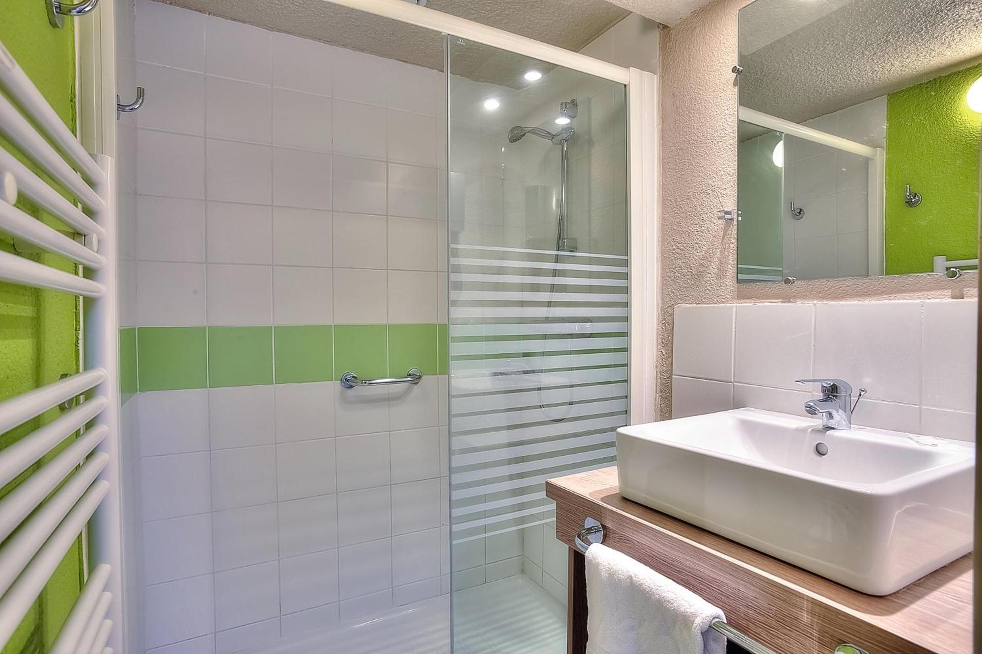 Belambra Clubs La Colle-Sur-Loup - Les Terrasses De Saint-Paul De Vence Hotell Eksteriør bilde