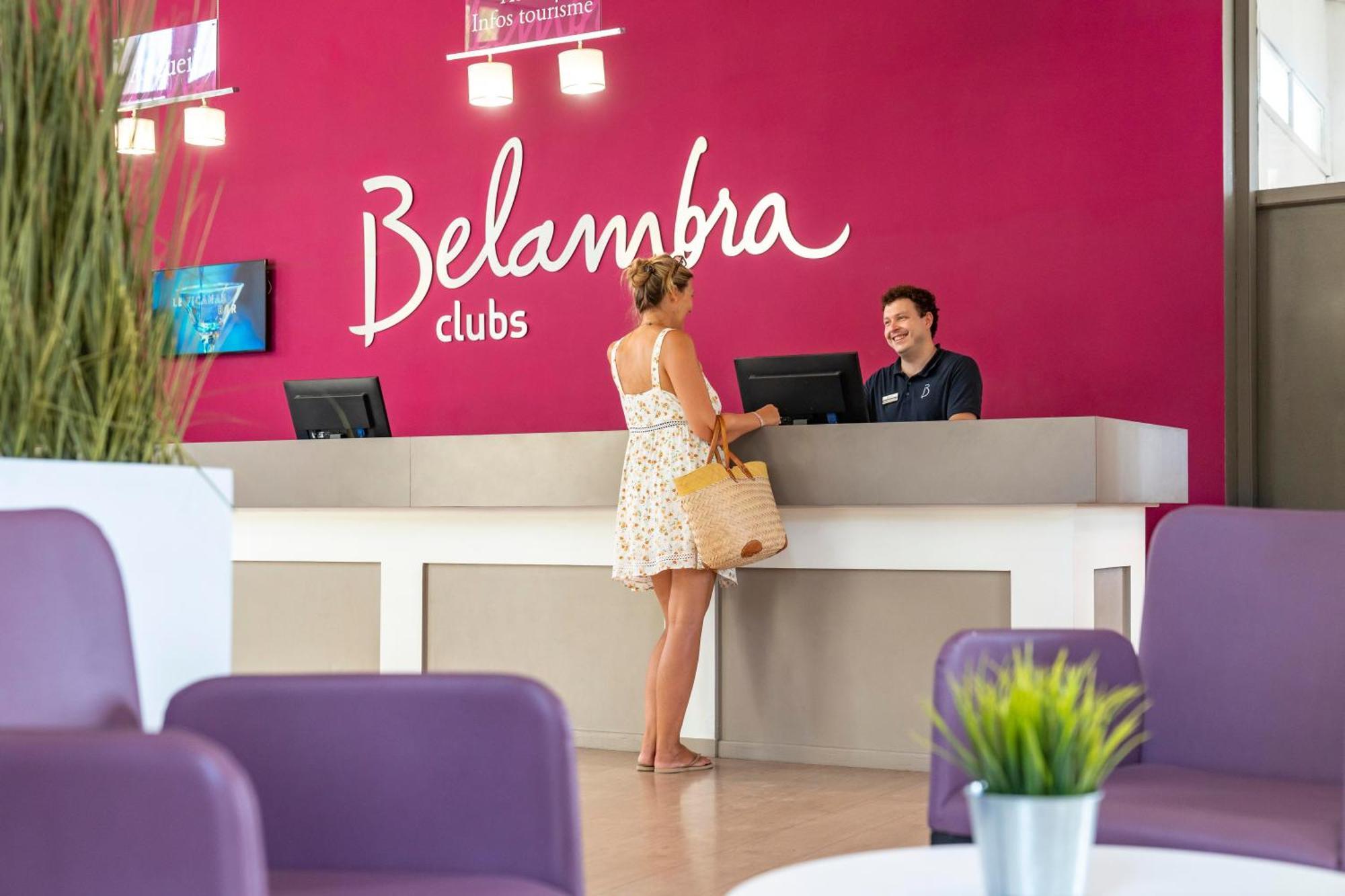 Belambra Clubs La Colle-Sur-Loup - Les Terrasses De Saint-Paul De Vence Hotell Eksteriør bilde